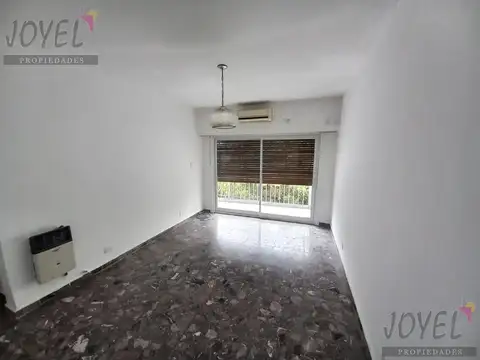 Departamento en Villa del Parque