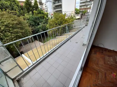 Departamento en Alquiler en Villa del Parque, $ 950.000