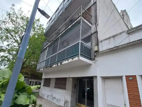 Teodoro Vilardebó 2700