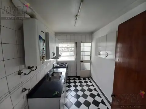 Departamento en Alquiler 40 años