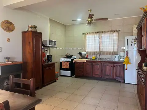Casa en Venta en Coronel Dominguez, USD 120.000