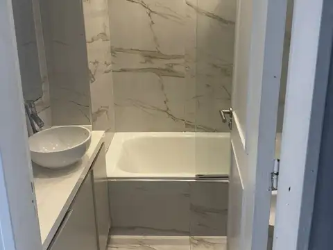 Departamento en Venta en Barrio Norte, USD 255.000