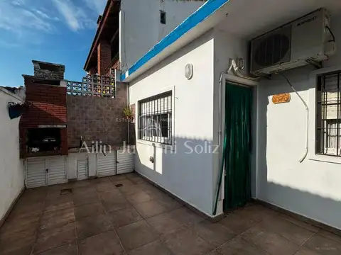 Depto Tipo Casa en Alquiler A Estrenar