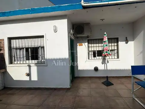 Depto Tipo Casa Monoambiente con 1 baño