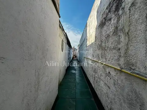 Depto Tipo Casa en Alquiler de Monoambiente