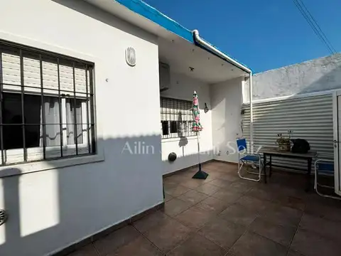 Depto Tipo Casa en Alquiler en Mar de Ajo, $ 550.000