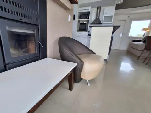 Departamento en Venta con 1 cochera