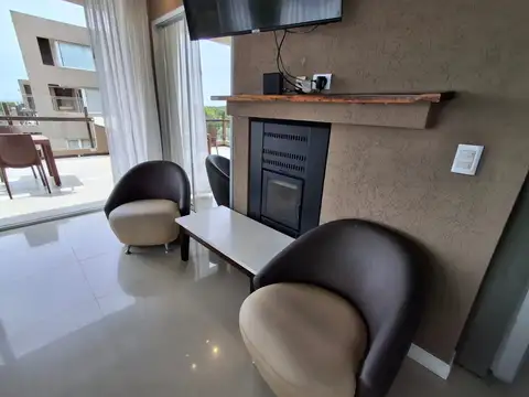 Departamento en Venta en Mar de las Pampas, USD 145.000