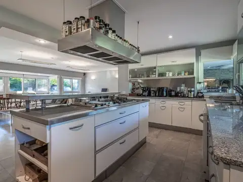 CASA 8 AMB ALQUILER ANUAL COUNTRY CLUB SAN DIEGO