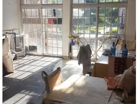 Terreno en Venta 43  mts Fondo