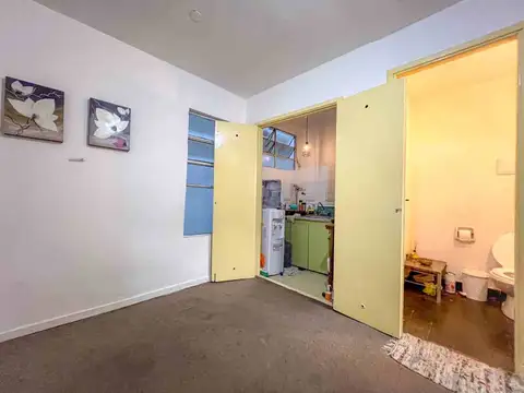 Departamento en Venta en San Nicolás, USD 62.000