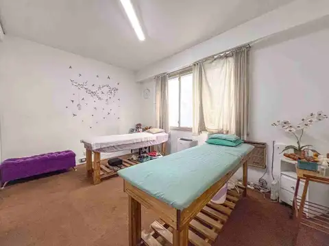 VENTA DEPTO 3 AMB SAN NICOLAS