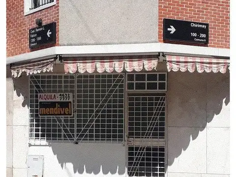 Local en Alquiler en Caballito, $ 550.000