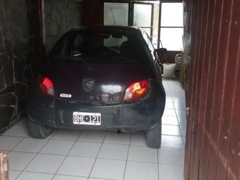 Casa - Venta - Argentina, Villa Gesell - Boulevard Gesell 3480