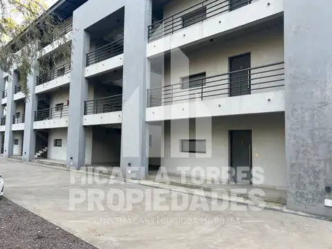 Carlos Calvo Al 600 - Edificio Equus