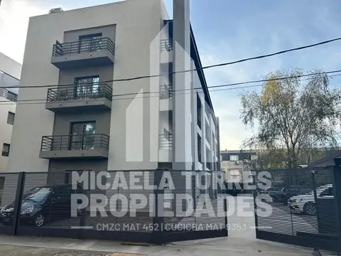 Departamento en Alquiler