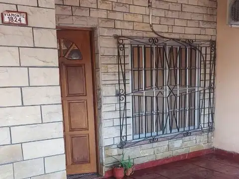 General Viamonte 1800