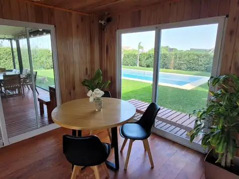 Casa en  venta en B° SAN SEBASTIAN