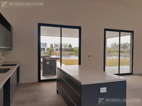 Casa en Venta A Estrenar