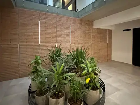 Departamento en Lourdes