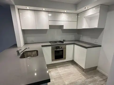 Departamento en Venta en Nuestra Señora De Lourdes, USD 130.000