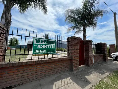 Casa en Alquiler de 1 dormitorio