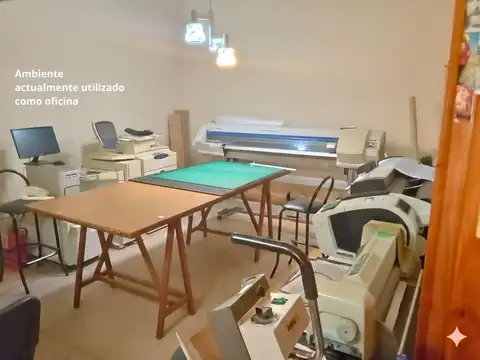 Depto Tipo Casa en Venta de 3 ambientes