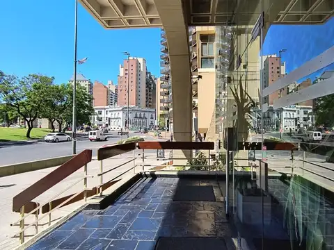 Departamento en Alquiler de 4 ambientes