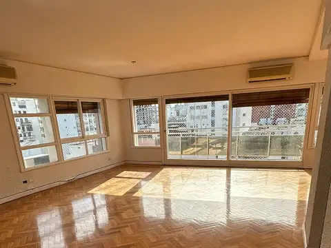 Virrey Arredondo 2200, Piso 11