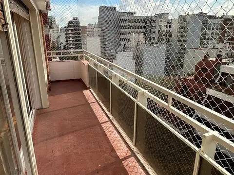Departamento en Alquiler de 3 dormitorios