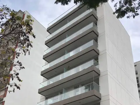 DEPARTAMENTO 2 AMBIENTES EN ALQUILER!
