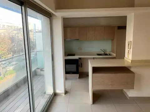 Departamento en Alquiler Apto profesional