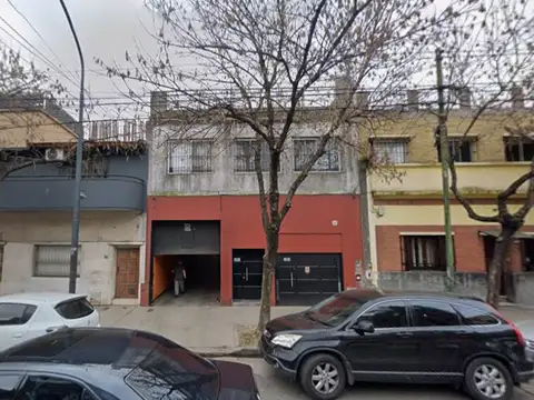 Local en Alquiler en Villa crespo
