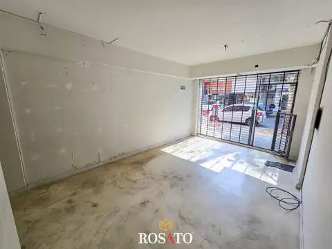 Alquiler Local comercial de 25 m² en Villa Lugano