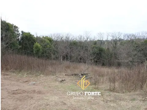 Lote en venta Villa Yacanto