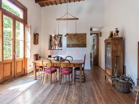 Casa en Venta 51 años