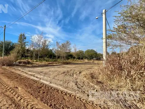 Terreno en Venta en Merlo, USD 45.000