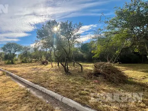 VENTA - LOTE COMERCIAL - MERLO SAN LUIS