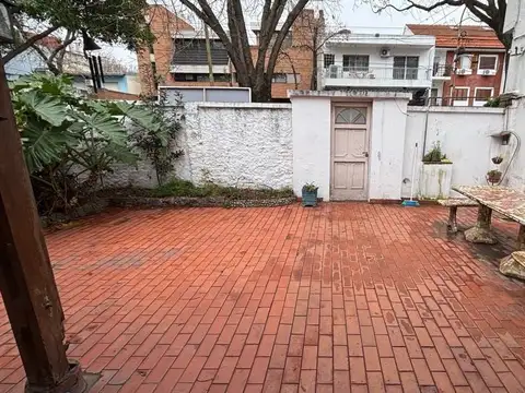 Casa en Venta en Villa Urquiza, USD 425.000