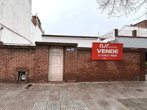 Casa en Venta en Villa Urquiza, CABA
