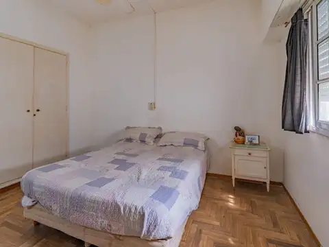 VENTA PH 2 AMBIENTES TERRAZA PROPIA LOS ANDES