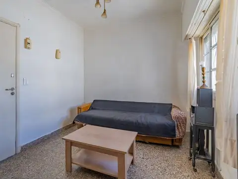 Depto Tipo Casa en Venta de 1 dormitorio