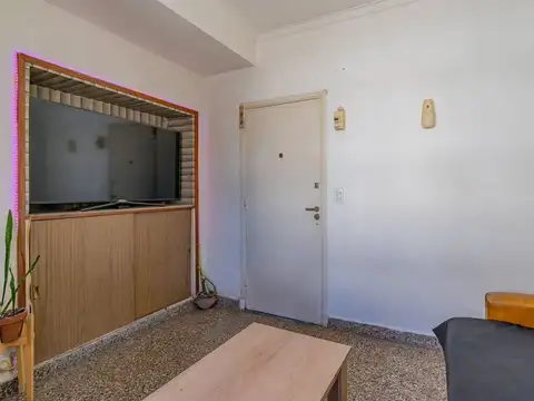 Depto Tipo Casa en Venta de 1 dormitorio