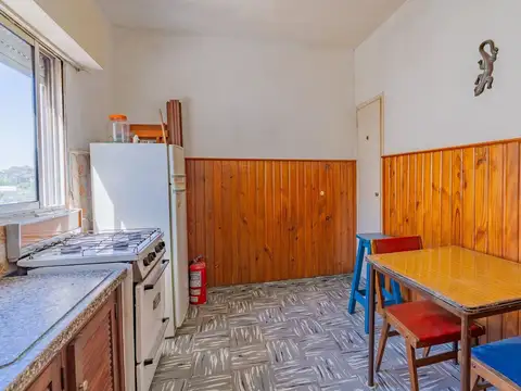 Depto Tipo Casa en Venta 70 años