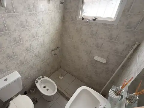 Departamento en Alquiler al Sur