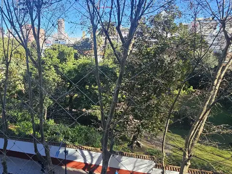 Semipiso premium 5 Amb en Belgrano (con locatario)