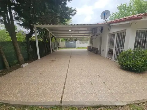 Casa en Venta al Oeste
