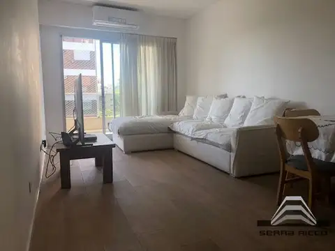 Avenida Córdoba 5200