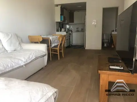 Departamento en Alquiler de 3 ambientes