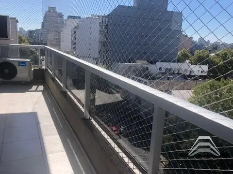 Departamento en Alquiler en Palermo, Capital Federal